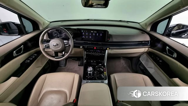 Kia Carnival 4th generation id 3915948 из Кореи 17