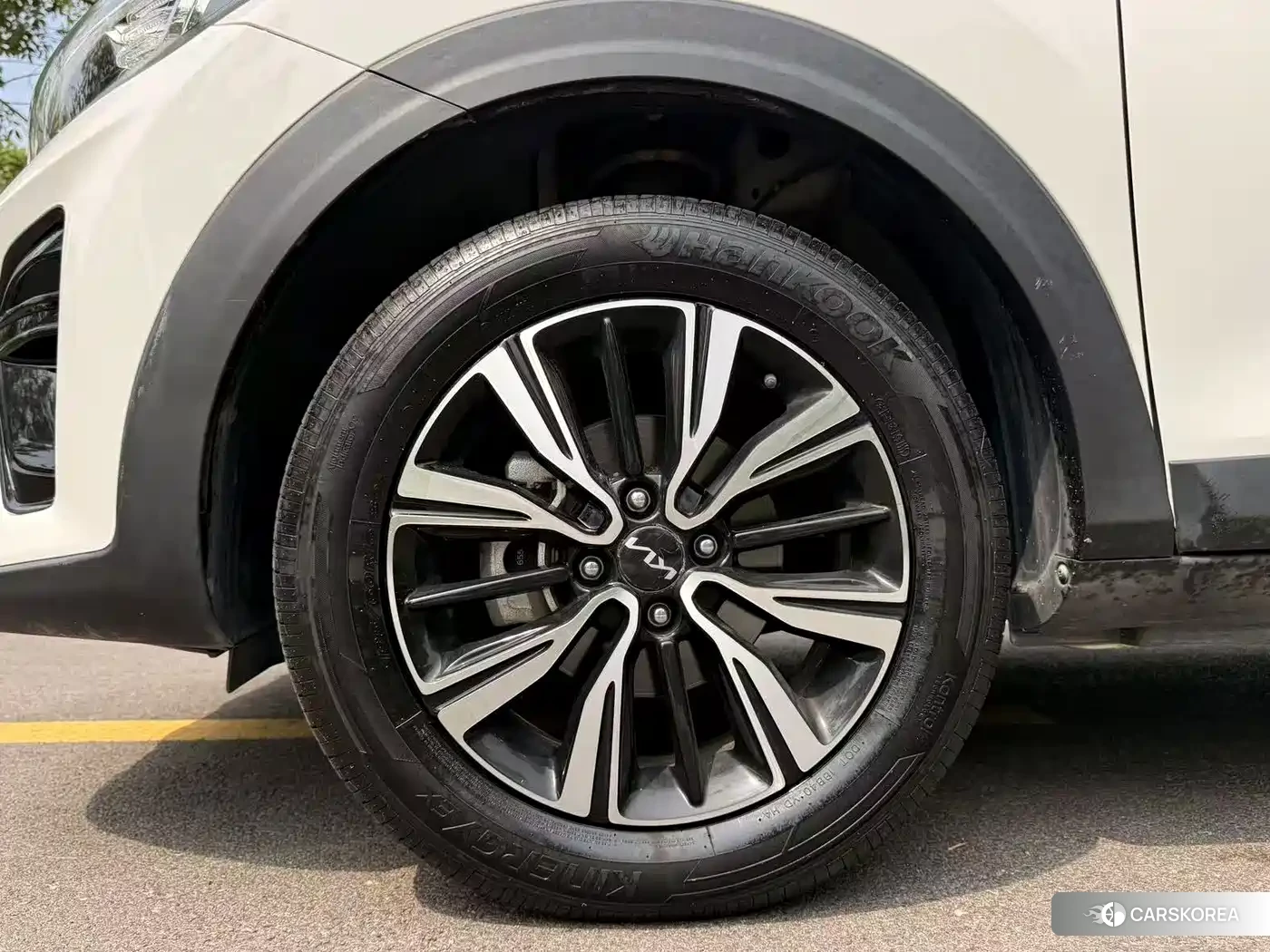 Kia KX1 id 4681183 из Китая 24