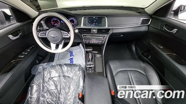 Kia The New K5 2nd generation id 2714416 из Кореи 17