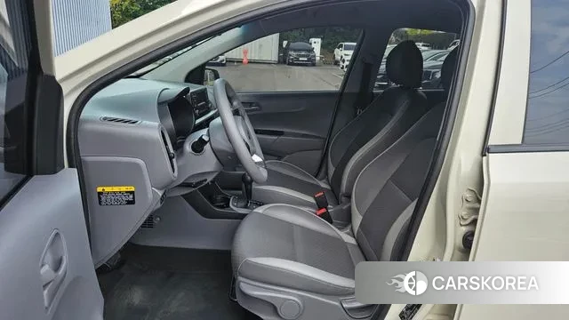 Kia All New Morning (JA) id 3374724 из Кореи 16