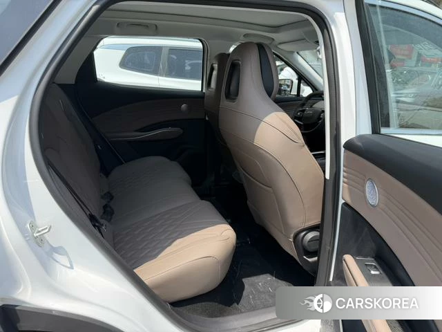 Chery Tiggo 7L id 4205819 из Китая 9