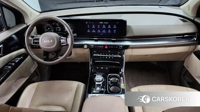 Kia Carnival 4th generation id 3064140 из Кореи 17