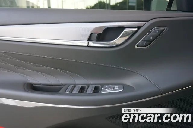 Hyundai The New Grandeur IG Hybrid id 2924666 из Кореи 17