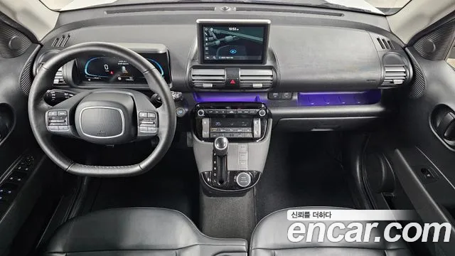 Hyundai Casper id 2811944 из Кореи 17