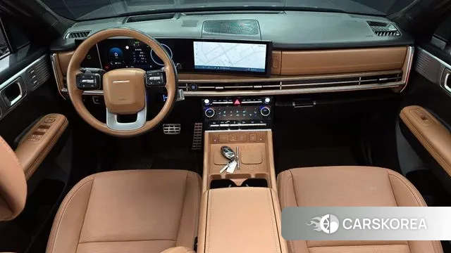 Hyundai Santa Fe (MX5) id 3711521 из Кореи 17