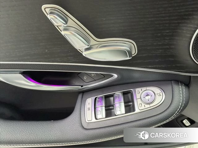 Mercedes-Benz Class C id 4255764 из Китая 26