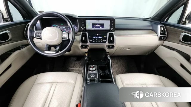 Kia Sorento 4th Generation id 3851918 из Кореи 17