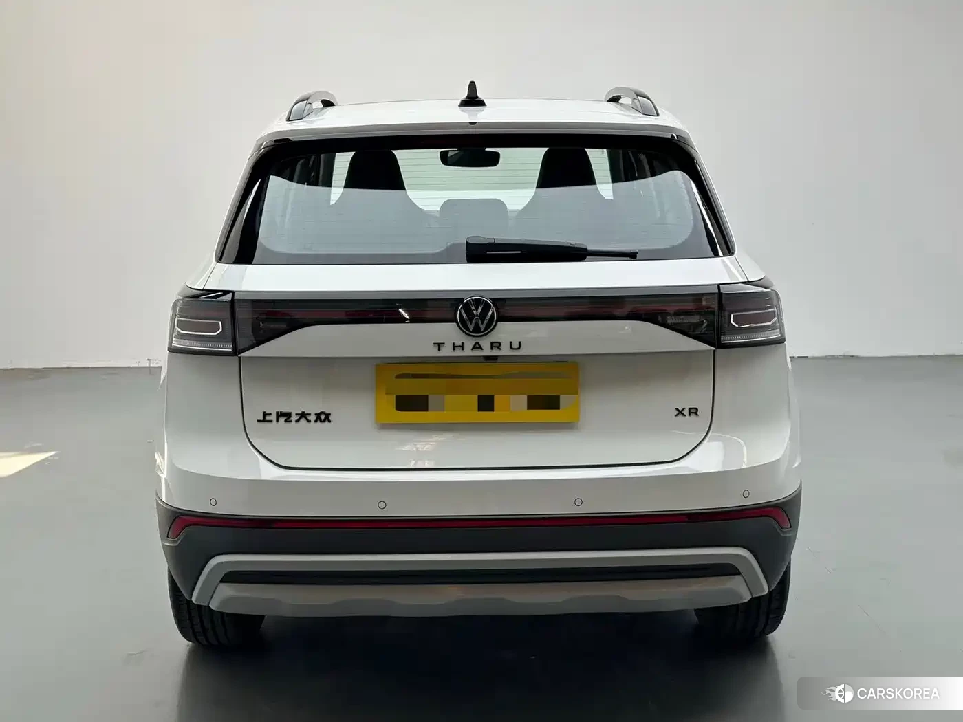 Volkswagen Tharu id 4628062 из Китая 7
