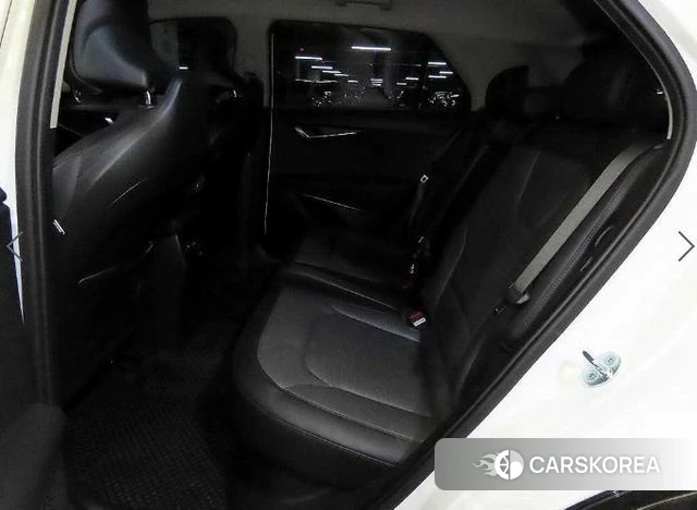Kia Di Ol Nu Niro id 4772928 из Кореи 17
