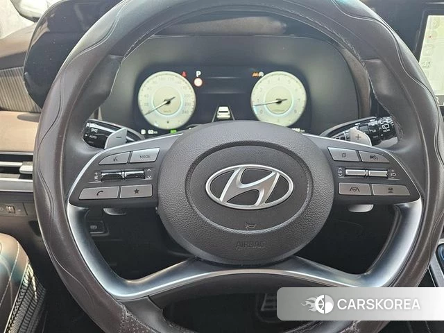 Hyundai The New Palisade id 4206549 из Кореи 17