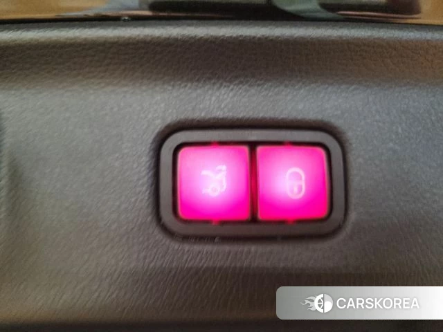 Mercedes-Benz S-Class W223 id 3866039 из Кореи 16