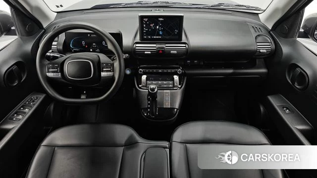 Hyundai Casper id 4593018 из Кореи 17