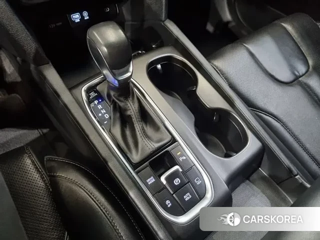 Hyundai Santa Fe TM id 3339459 из Кореи 17