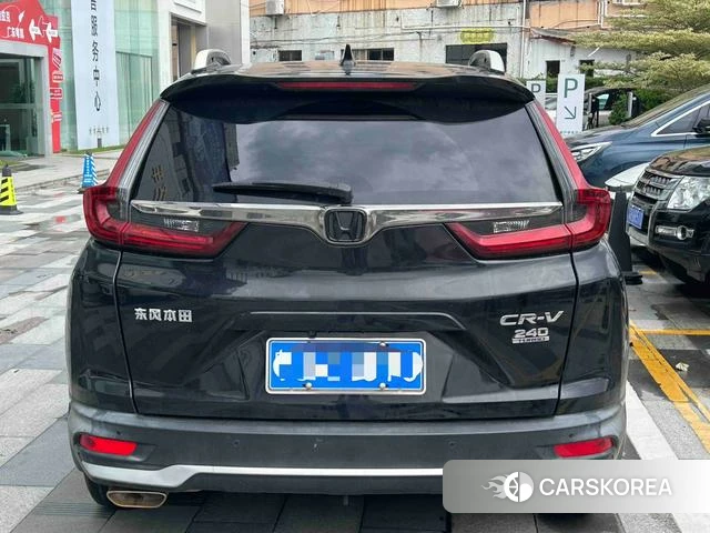 Honda CR-V id 4342012 из Китая 7