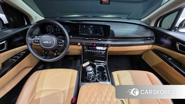 Kia Carnival 4th generation id 4540840 из Кореи 32