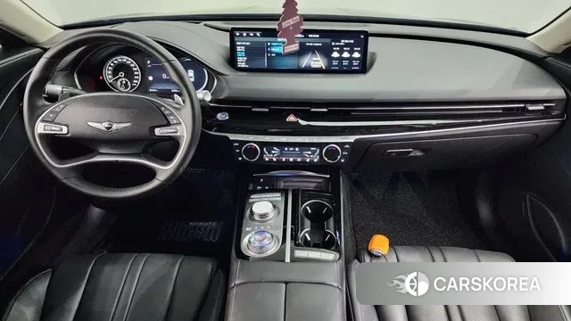 Genesis G80 (RG3) id 3267572 из Кореи 17