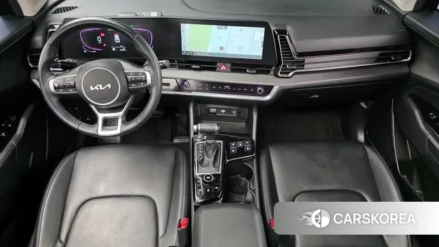 Kia Sportage 5th Generation id 3614781 из Кореи 17