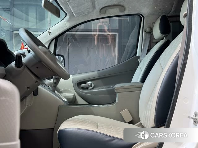 Nissan NV200 id 4241310 из Китая 7