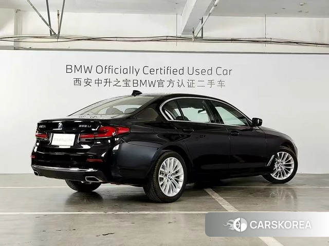 BMW 5 series id 4263965 из Китая 9