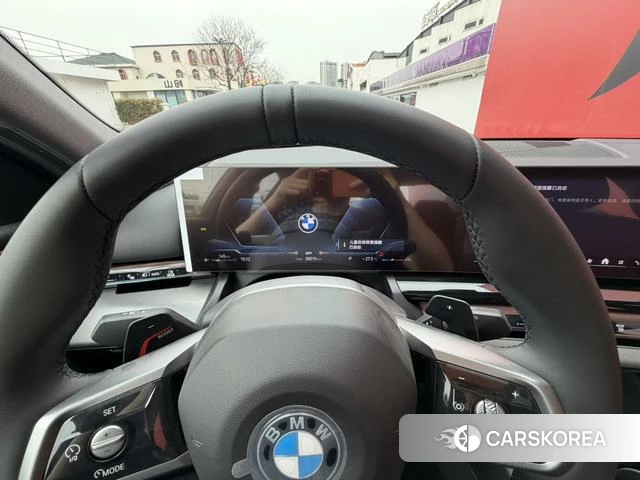 BMW 5 series id 3920684 из Китая 8