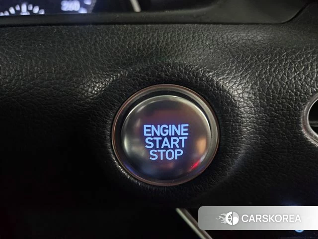 Hyundai Sonata (DN8) id 4642554 из Кореи 17