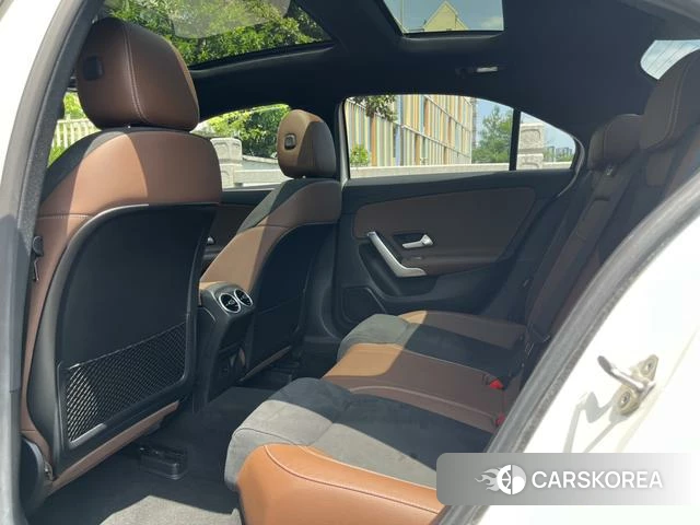 Mercedes-Benz Class A id 4334937 из Китая 10
