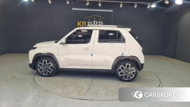 Hyundai Casper id 4572426 из Кореи 13