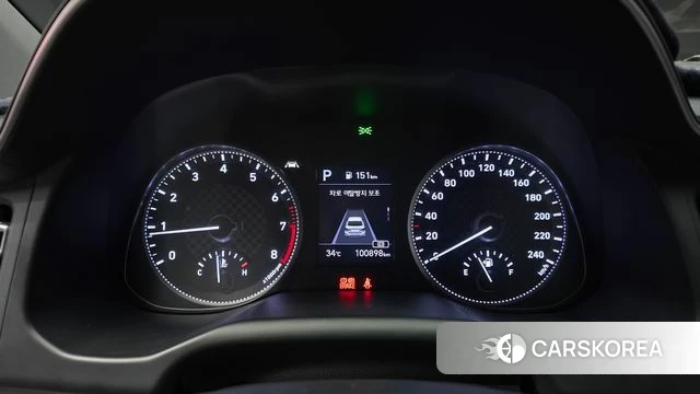 Hyundai The New Avante AD id 4677697 из Кореи 29