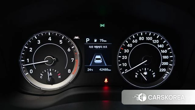Hyundai Venue id 4930308 из Кореи 27