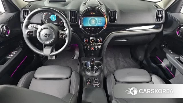 Mini Cooper Countryman id 3410360 из Кореи 17