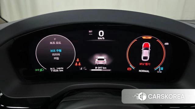 Porsche Panamera (976) id 4847615 из Кореи 32