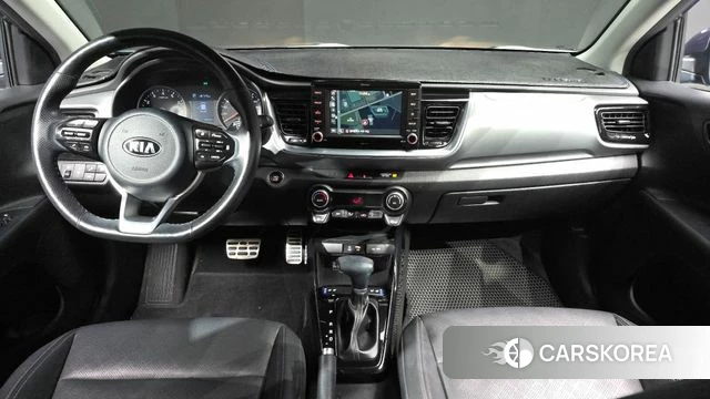 Kia Stonic id 3873429 из Кореи 17