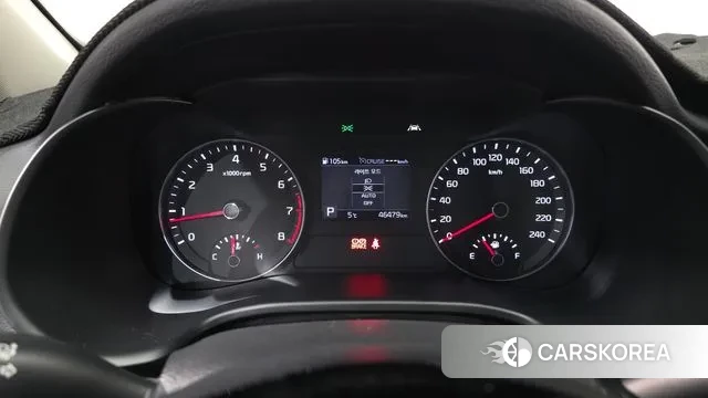 Kia Come New K3 id 3510157 из Кореи 17