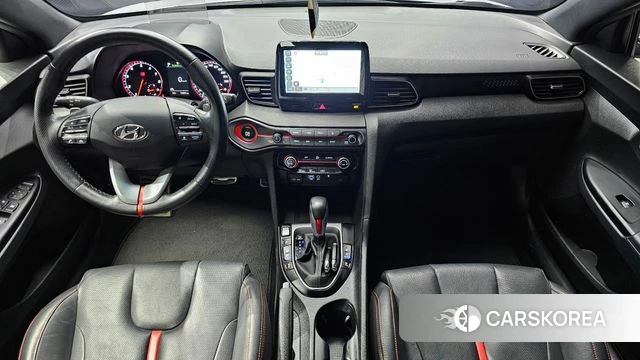 Hyundai Veloster (JS) id 3829041 из Кореи 17