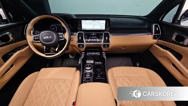 Kia Sorento 4th Generation id 3059137 из Кореи 17