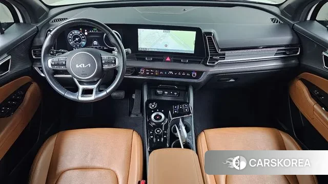 Kia Sportage 5th Generation id 3016827 из Кореи 17