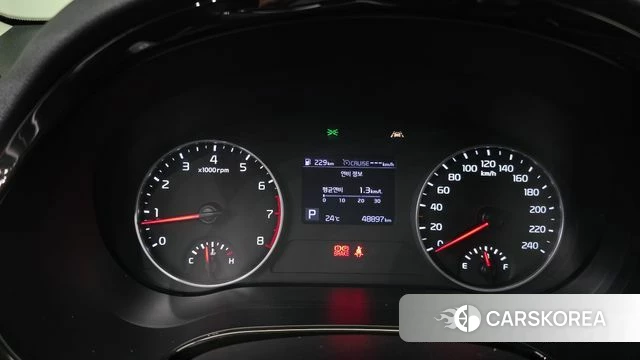 Kia Seltos id 4732484 из Кореи 28