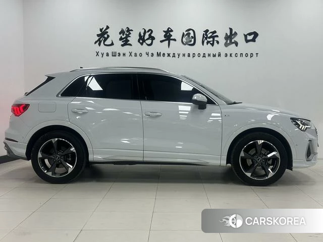 Audi Q3 id 4276382 из Китая 21