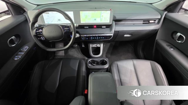 Hyundai Ionic 5 id 4354298 из Кореи 35
