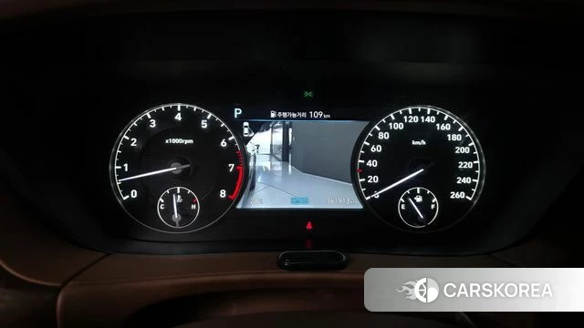 Genesis G90 id 4562966 из Кореи 34