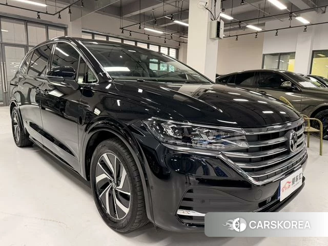 Volkswagen Weiran id 4335111 из Китая 15