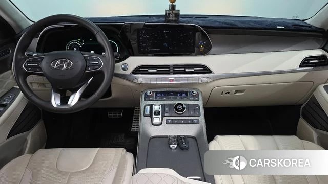 Hyundai Palisade id 4323532 из Кореи 34