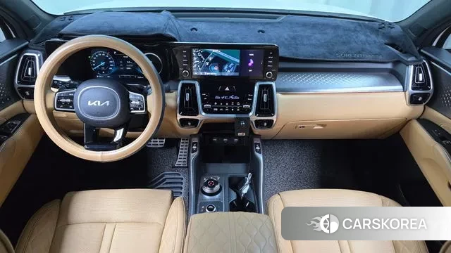 Kia Sorento 4th Generation id 3032734 из Кореи 17