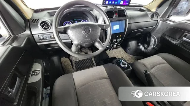 Dongfeng Socon C35 id 3252455 из Кореи 17