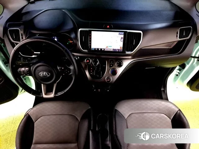 Kia The New Ray id 3138650 из Кореи 17