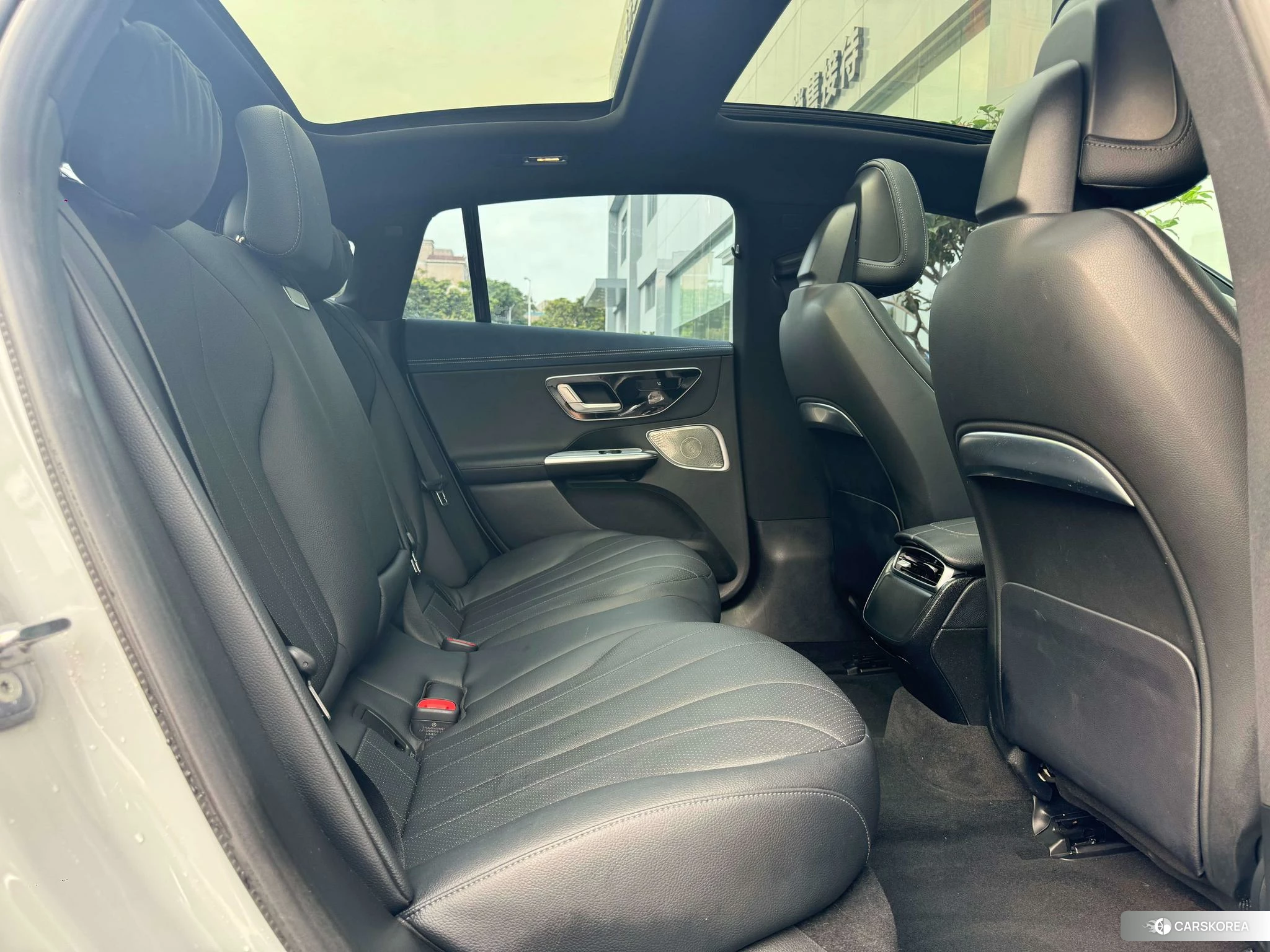 Mercedes-Benz EQE id 4426523 из Китая 9