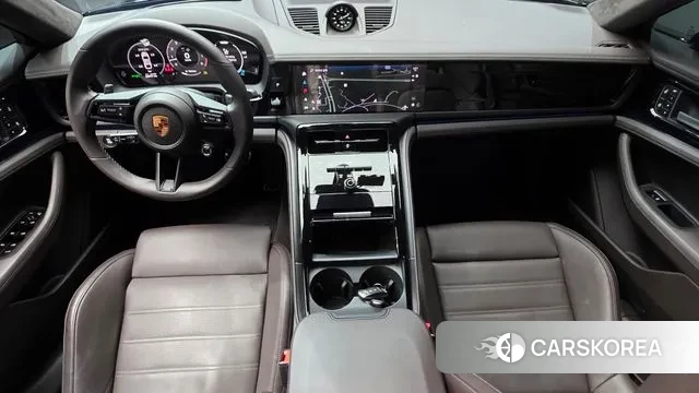 Porsche Panamera (972) id 3382816 из Кореи 17