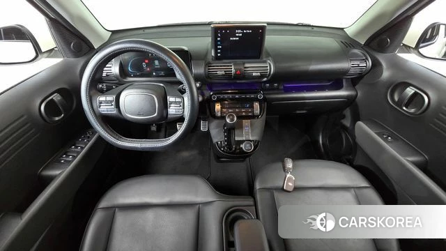 Hyundai Casper id 4696131 из Кореи 27