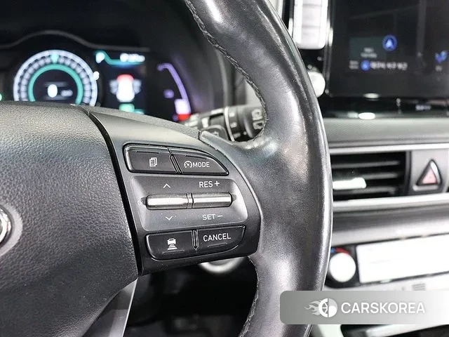 Hyundai Kona Electric id 3595418 из Кореи 17