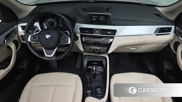 BMW X1 (F48) id 4732341 из Кореи 29